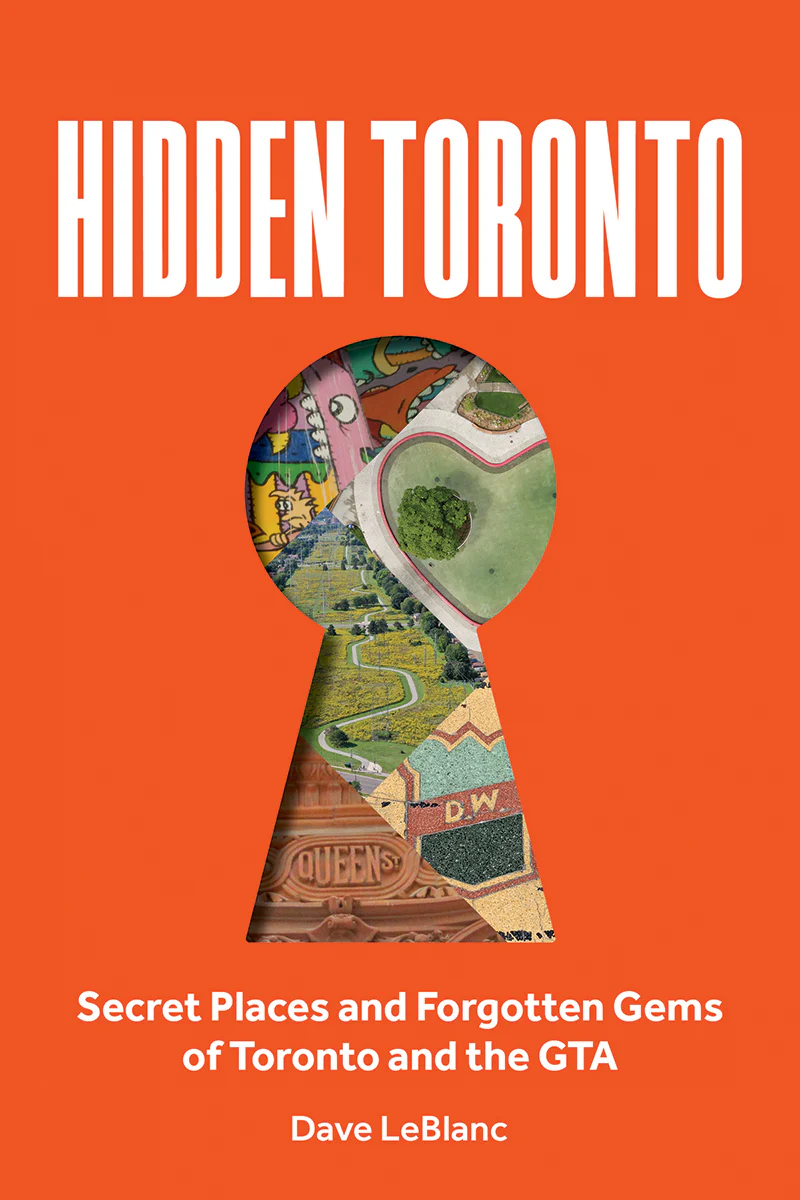 Hidden Toronto
