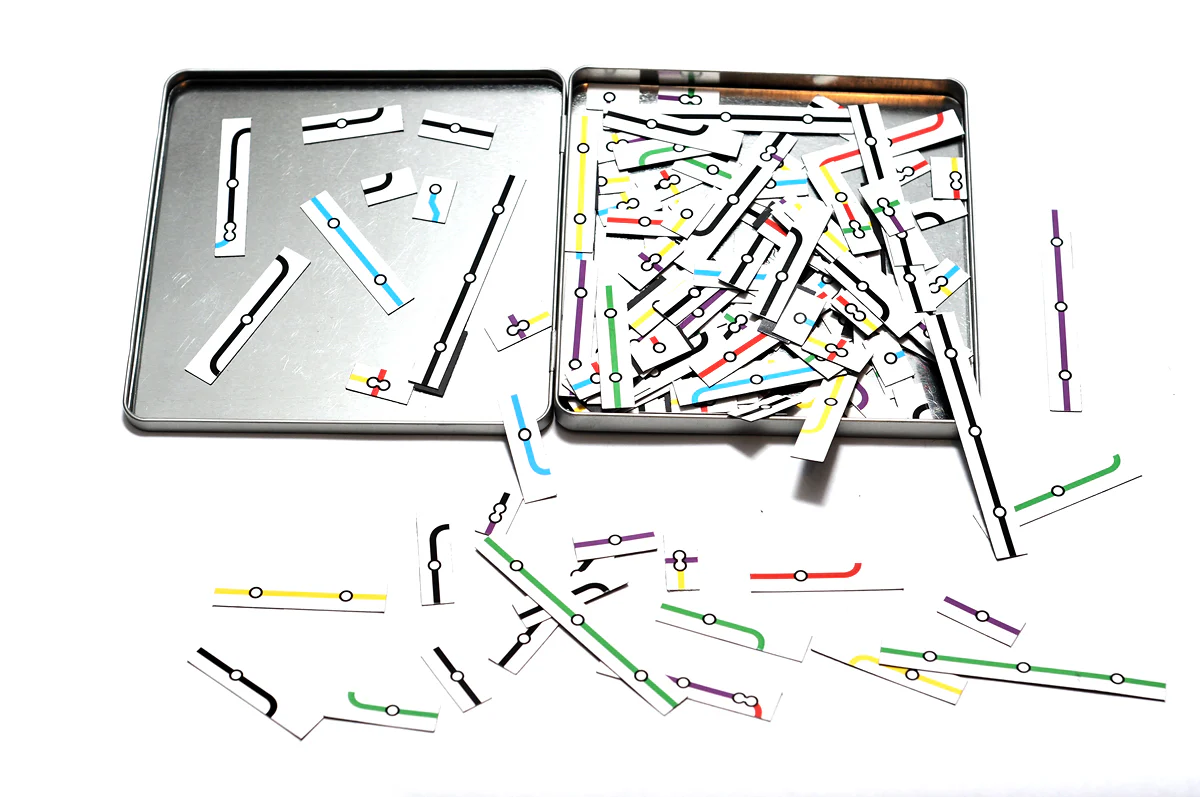 Metro Magnets - Image 3