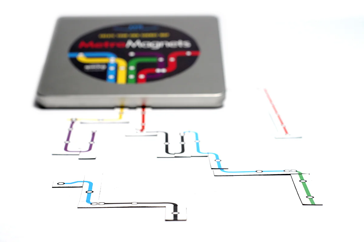 Metro Magnets - Image 4