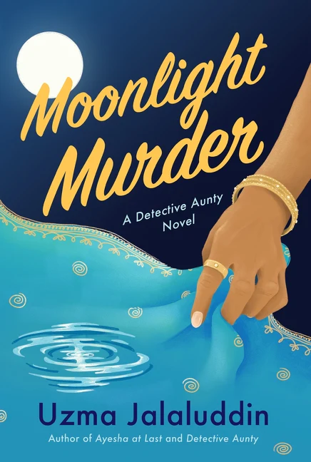 Moonlight Murder