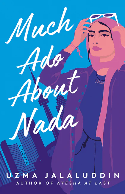 Much Ado About Nada