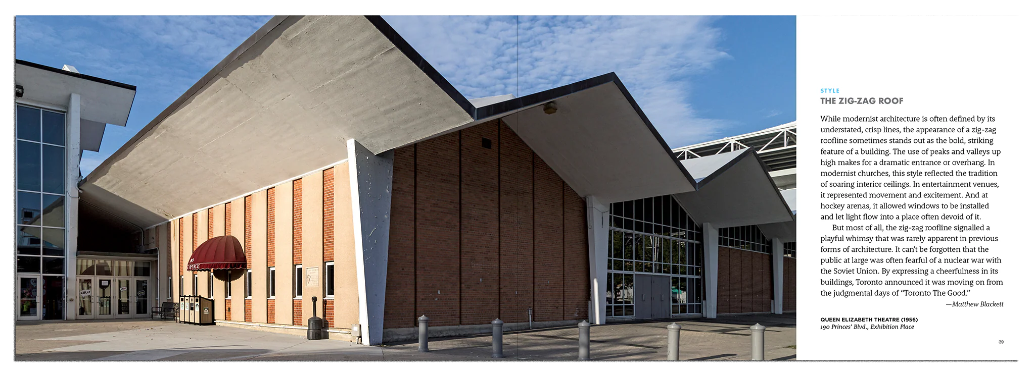 Remnants of Mid-Century Toronto - Image 3