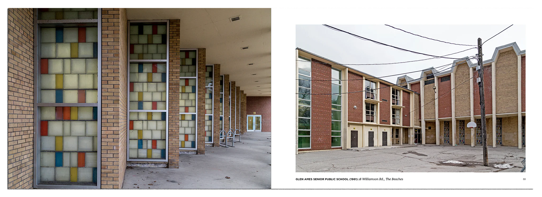 Remnants of Mid-Century Toronto - Image 4