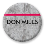 Toronto Subway Magnets: Sheppard line - Image 6