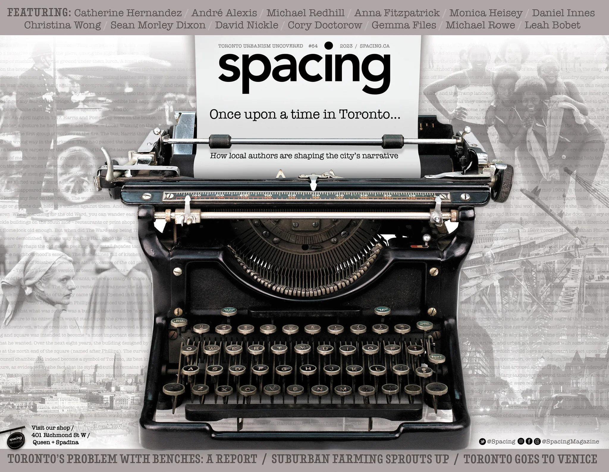Back issues - Image 10