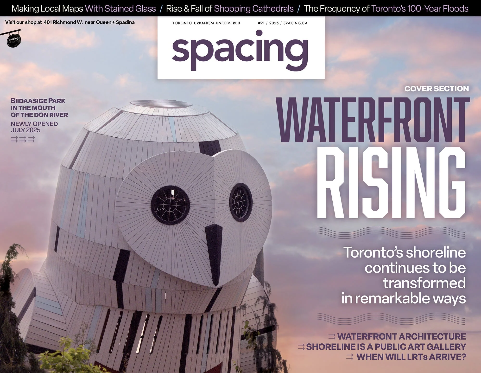Back issues - Image 3