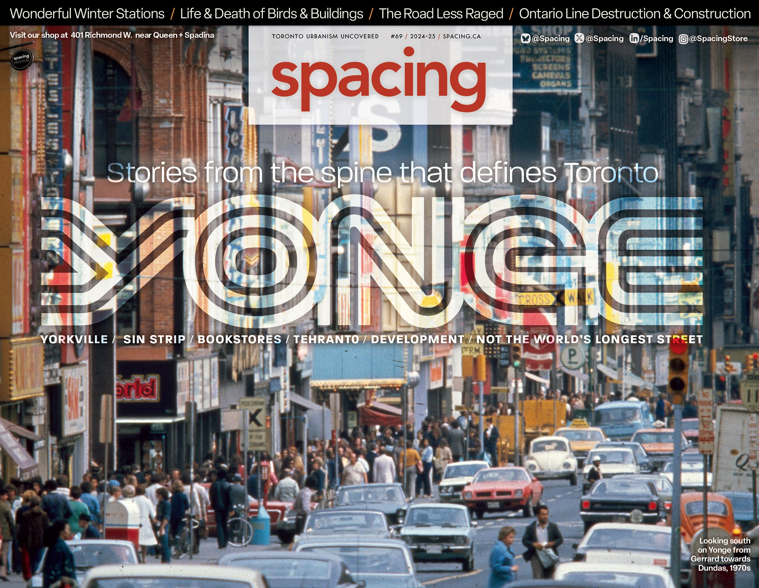 Back issues - Image 5