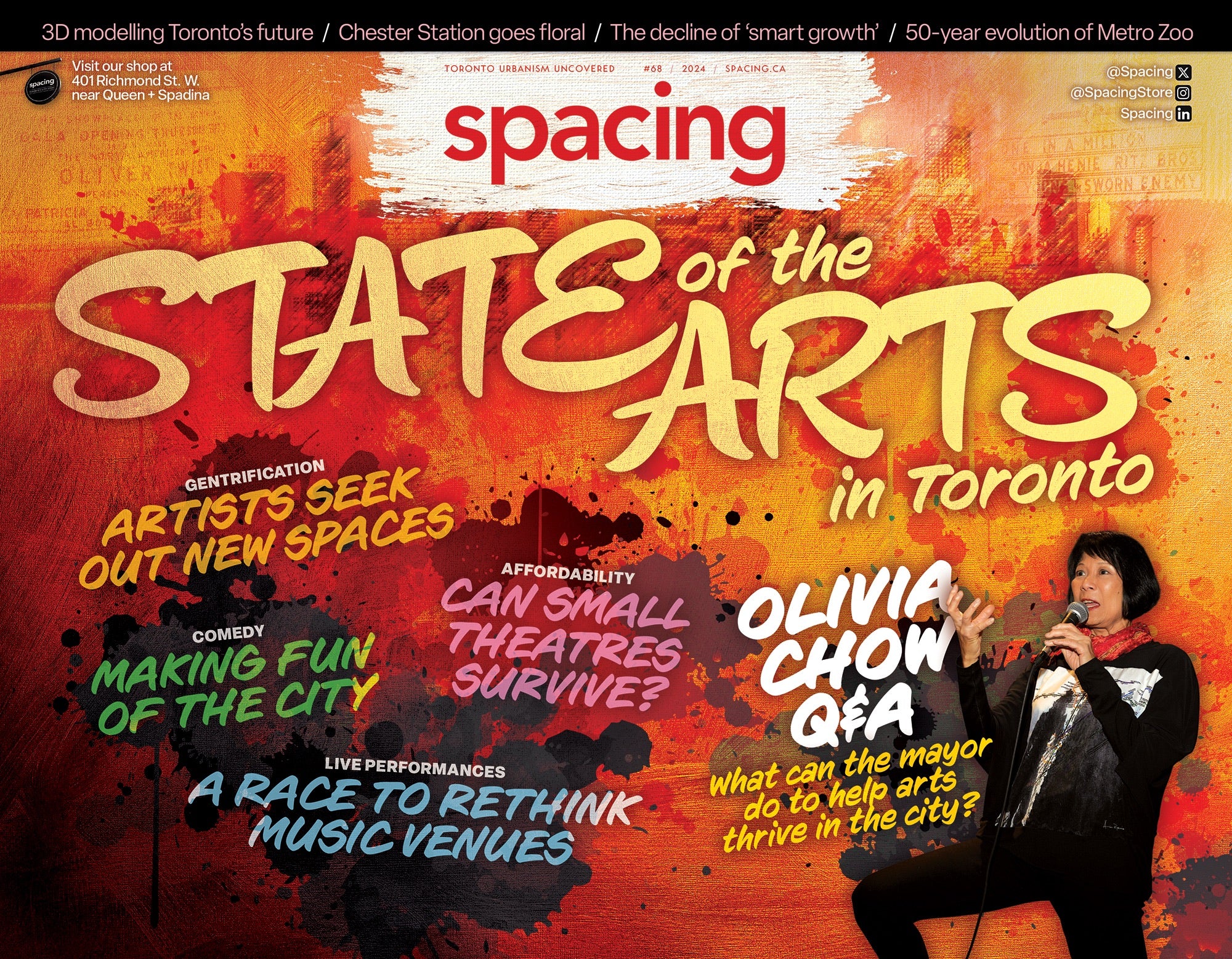 Back issues - Image 6