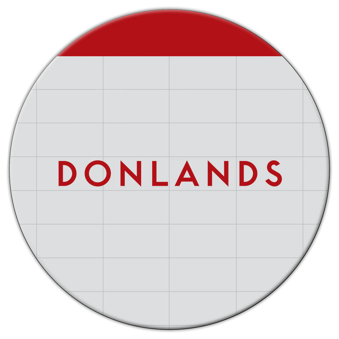 Subway Station Coasters - Image 15