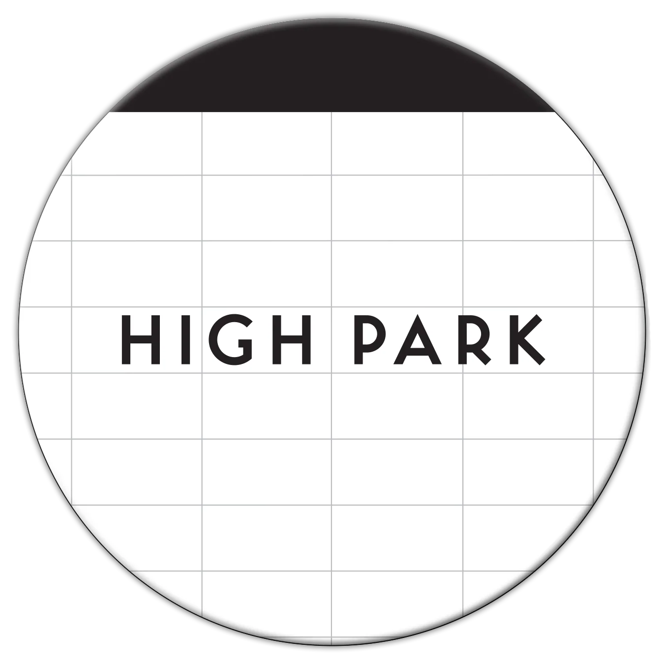Subway Station Coasters - Image 25