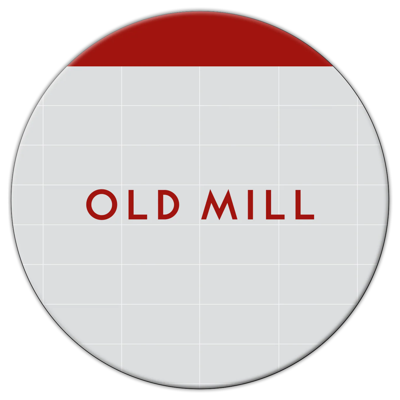 Subway Station Coasters - Image 40