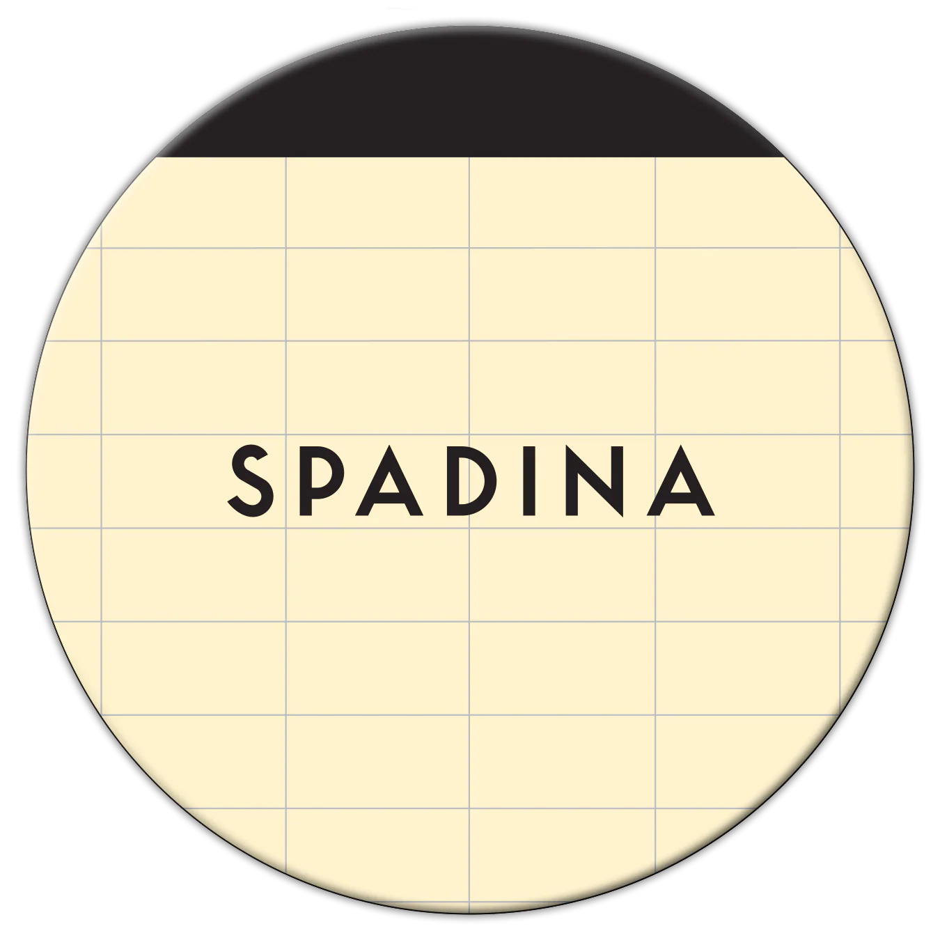 Subway Station Coasters - Image 54