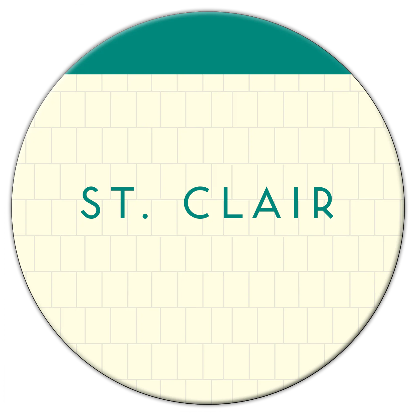 Subway Station Coasters - Image 56