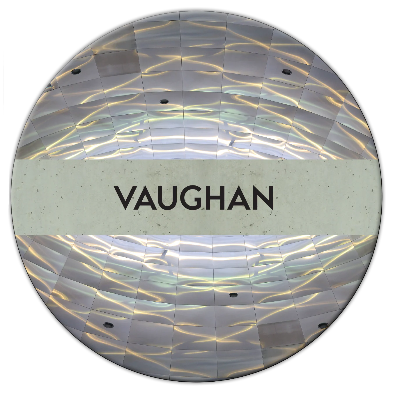 Subway Station Coasters - Image 64