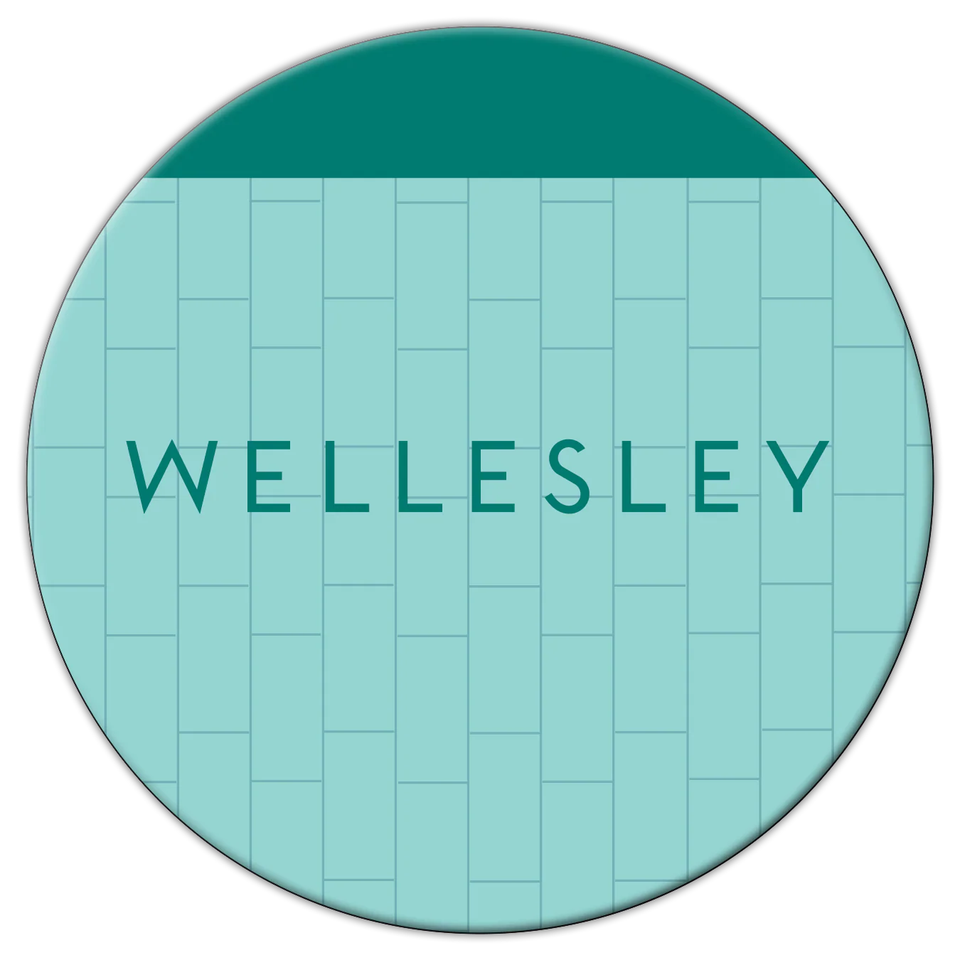 Subway Station Coasters - Image 67