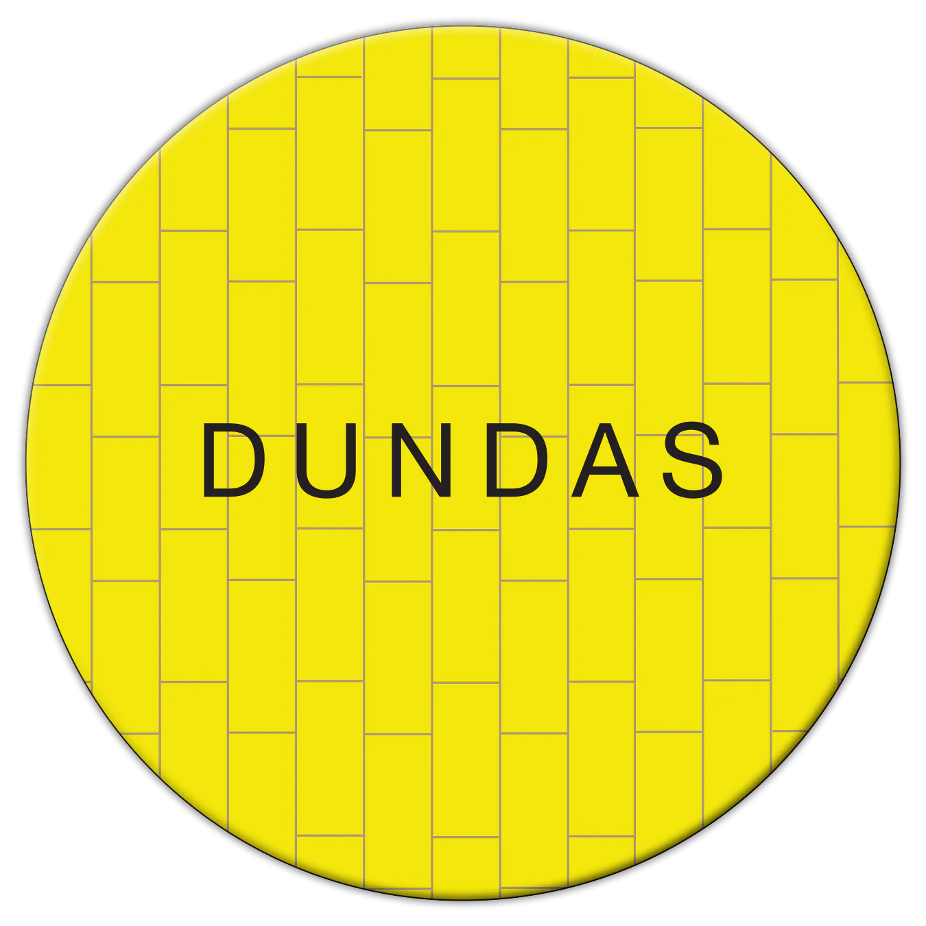 Subway Station Stickers - Image 17