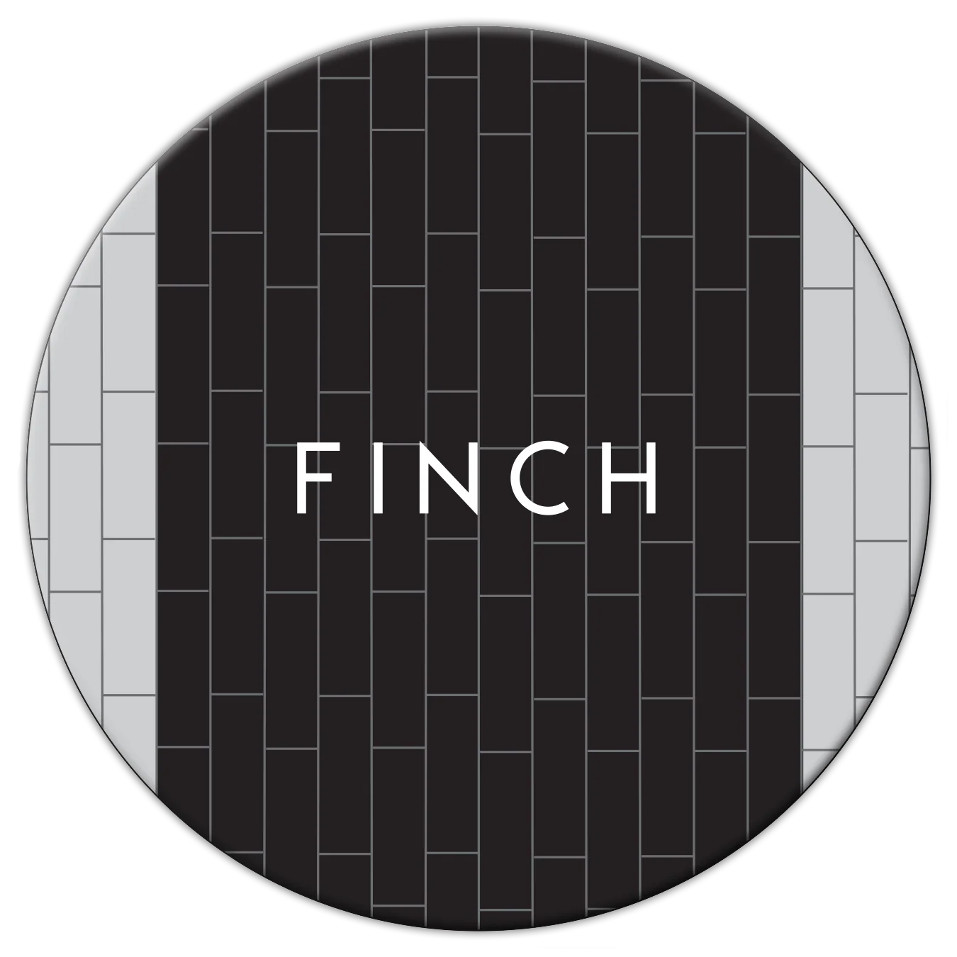 Subway Station Stickers - Image 22