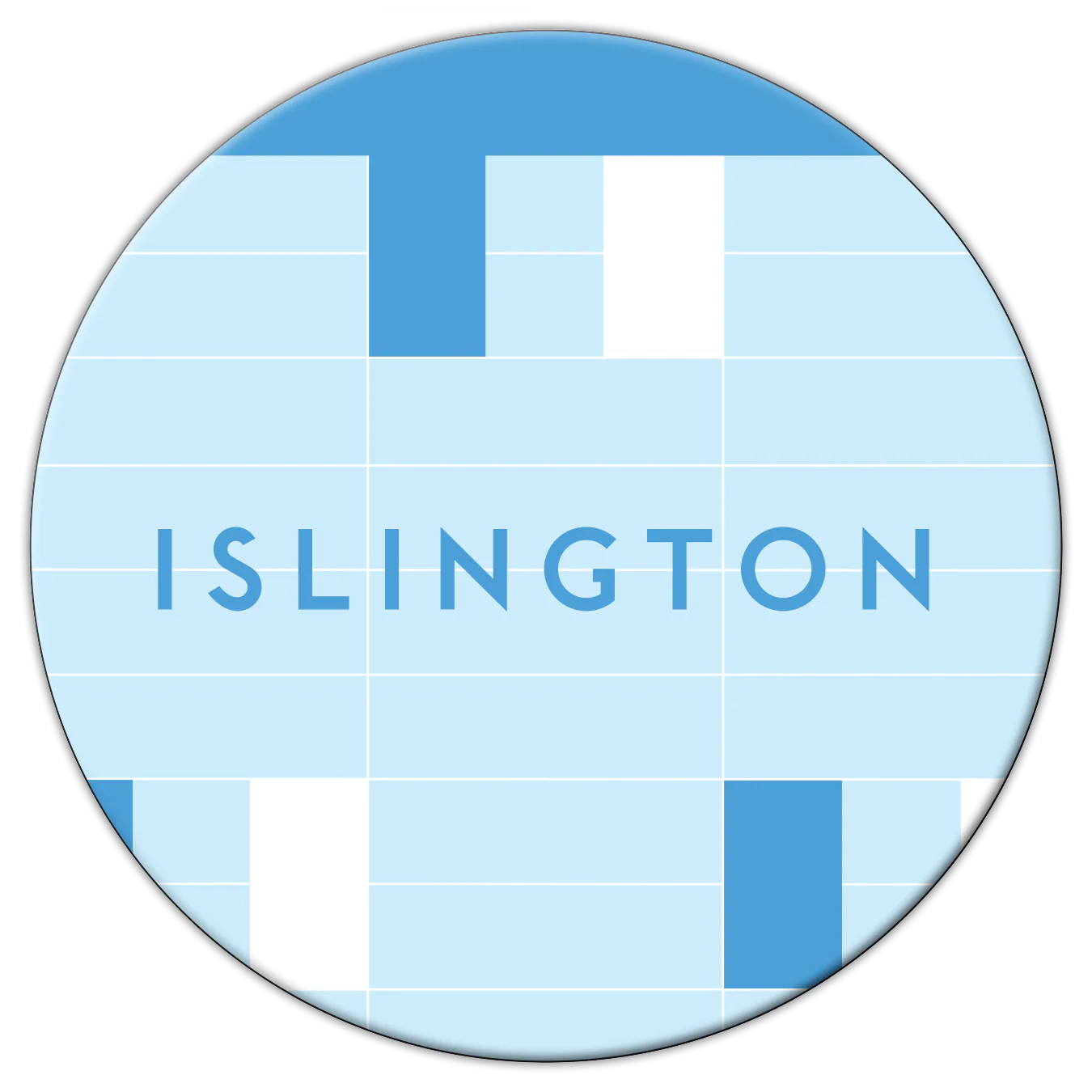 Subway Station Stickers - Image 28