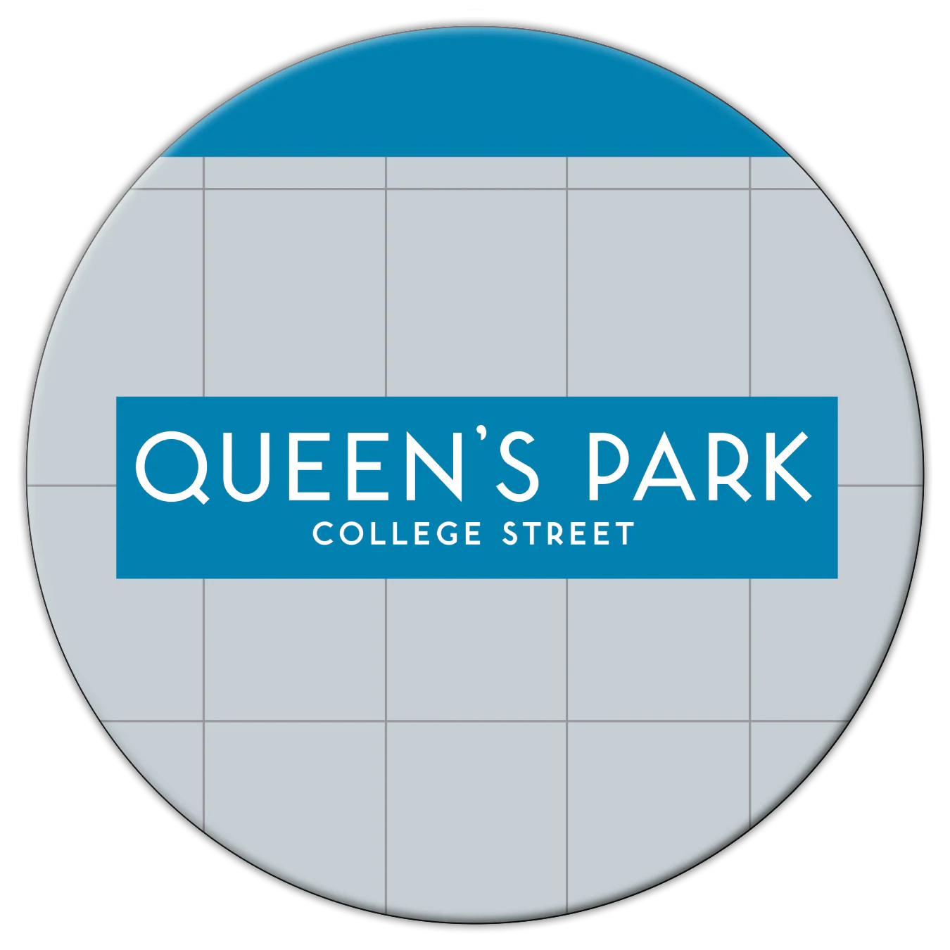 Subway Station Stickers - Image 47