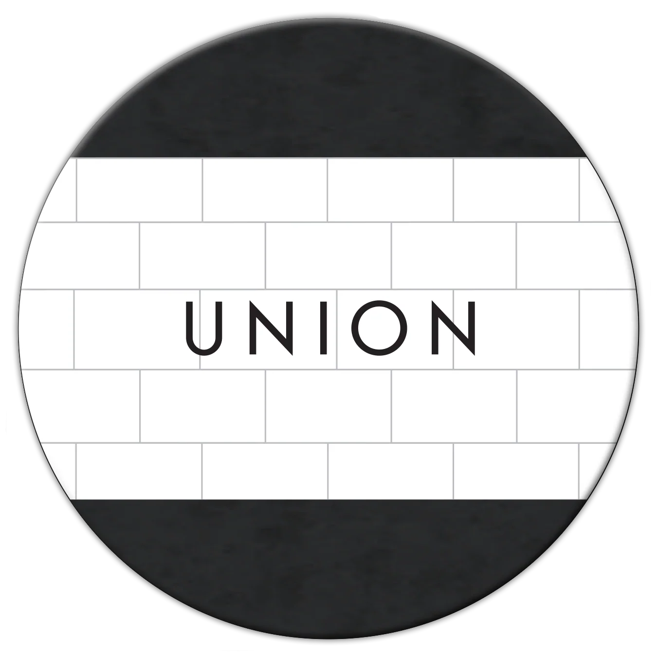 Subway Station Stickers - Image 63