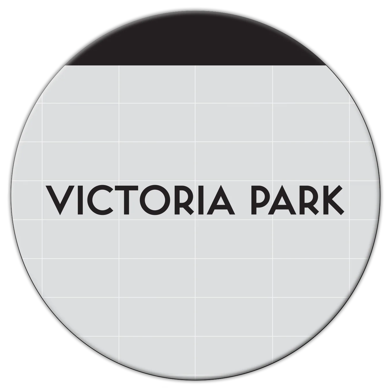 Subway Station Stickers - Image 65