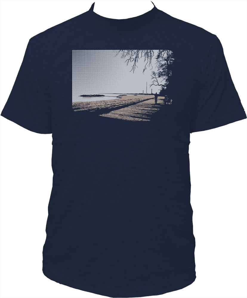 The Beaches T-Shirt