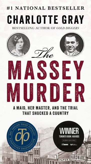 The Massey Murder