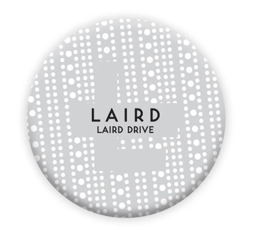 Toronto LRT Buttons: Singles - Image 13