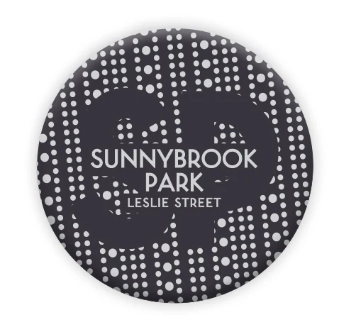 Toronto LRT Buttons: Singles - Image 14