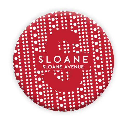 Toronto LRT Buttons: Singles - Image 18
