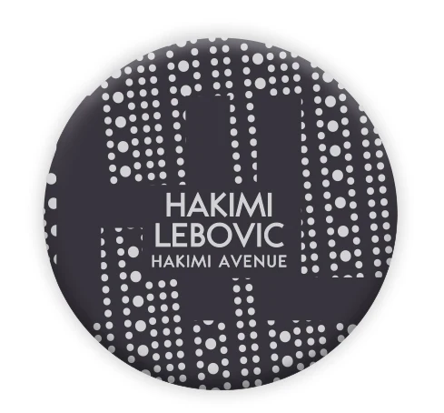 Toronto LRT Buttons: Singles - Image 21