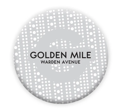 Toronto LRT Buttons: Singles - Image 22
