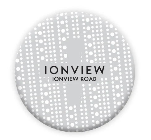 Toronto LRT Buttons: Singles - Image 24