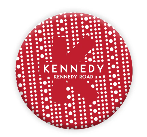 Toronto LRT Buttons: Singles - Image 25