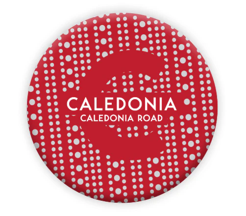 Toronto LRT Buttons: Singles - Image 3