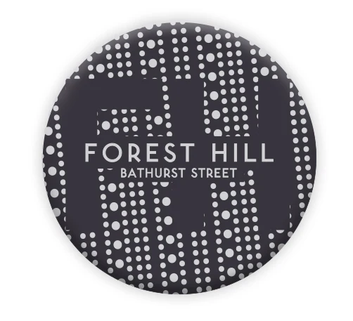Toronto LRT Buttons: Singles - Image 7