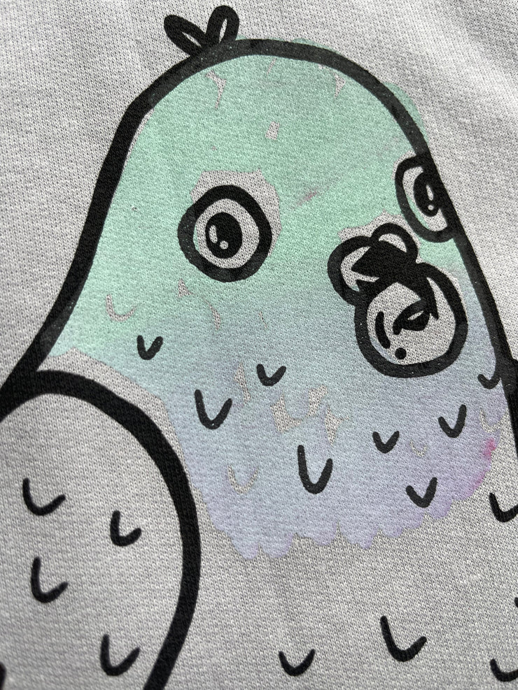Toronto Pigeon T-Shirt - Image 2