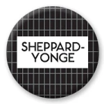 Toronto Subway Buttons: All Stations - Image 71