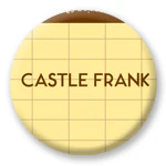 Toronto Subway Buttons: All Stations - Image 8