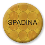 Toronto Subway Buttons: Downtown Stations - Image 13