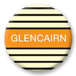 Toronto Subway Buttons: University line - Image 13