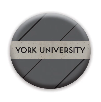 Toronto Subway Buttons: University line - Image 5