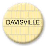 Toronto Subway Magnets: Singles - Image 13
