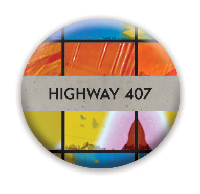 Toronto Subway Magnets: Singles - Image 26