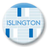 Toronto Subway Magnets: Singles - Image 27