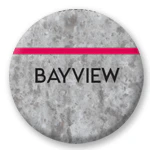 Toronto Subway Magnets: Singles - Image 3