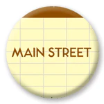Toronto Subway Magnets: Singles - Image 37