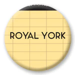 Toronto Subway Magnets: Singles - Image 48