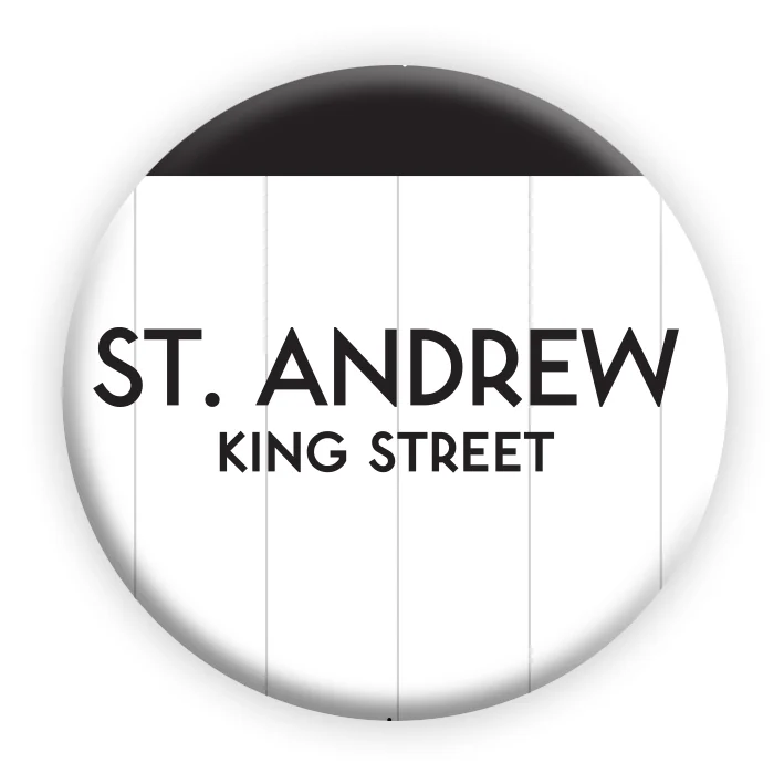 Toronto Subway Magnets: Singles - Image 55
