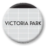 Toronto Subway Magnets: Singles - Image 64